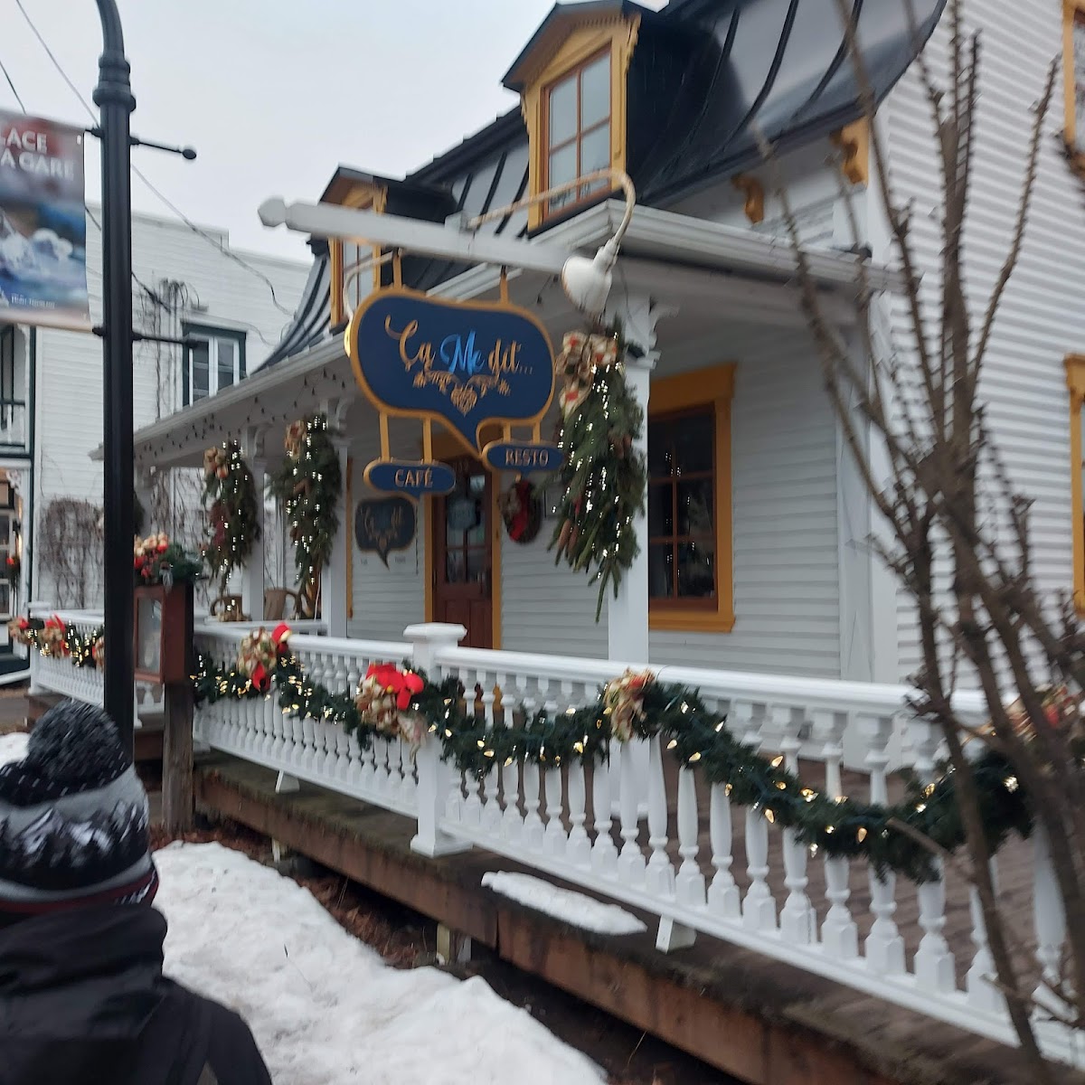 Ça Me Dit.... Photos 2